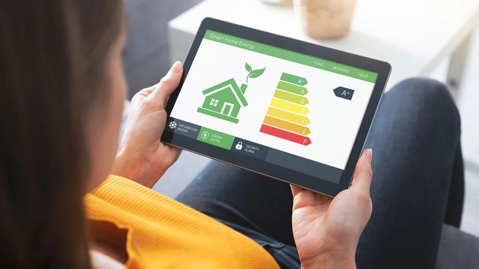 Argentina's Energy Secretariat created the National Housing Labeling Program