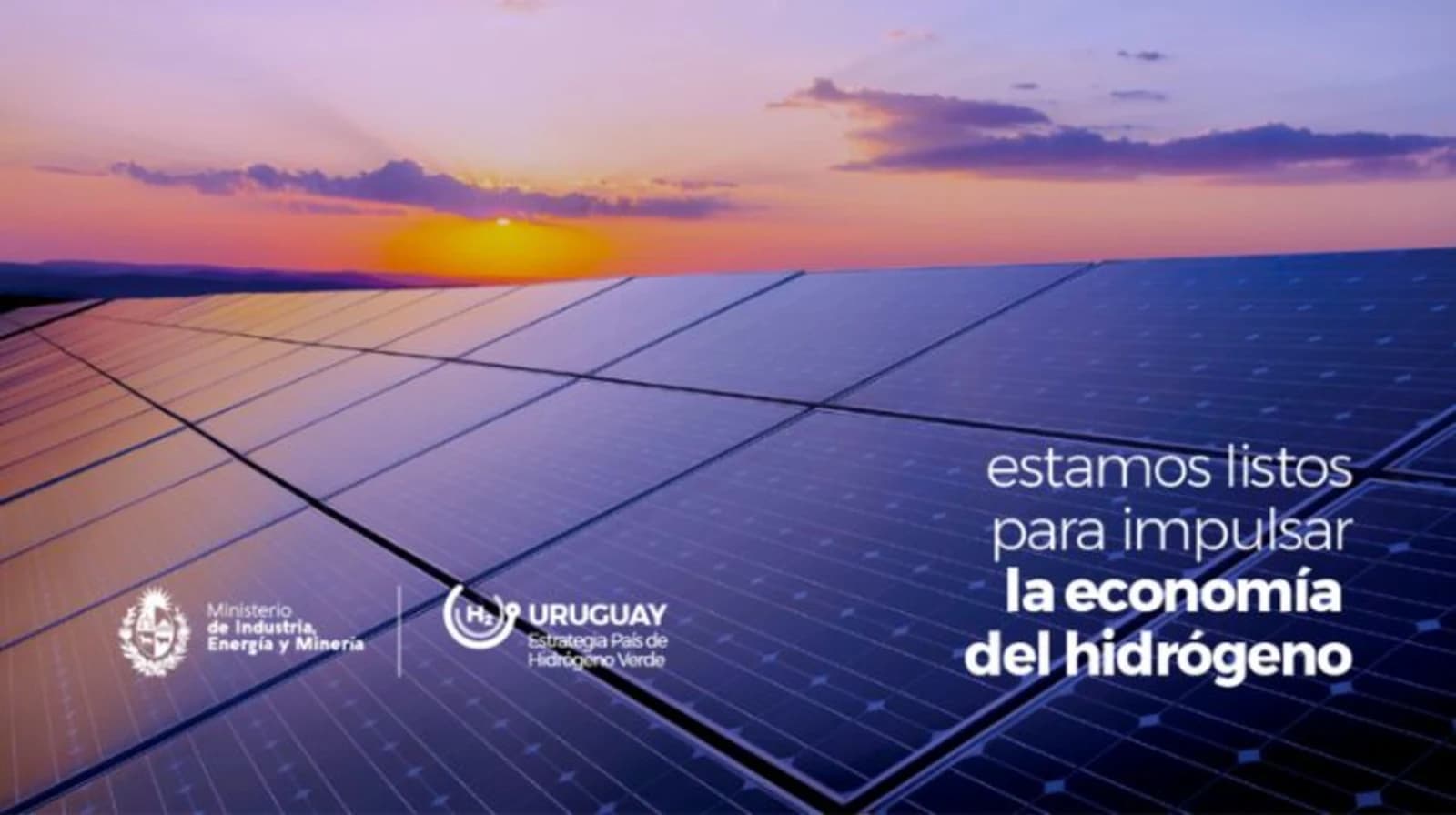 Uruguay's Green Hydrogen Roadmap will be open for public consultation until August 15.