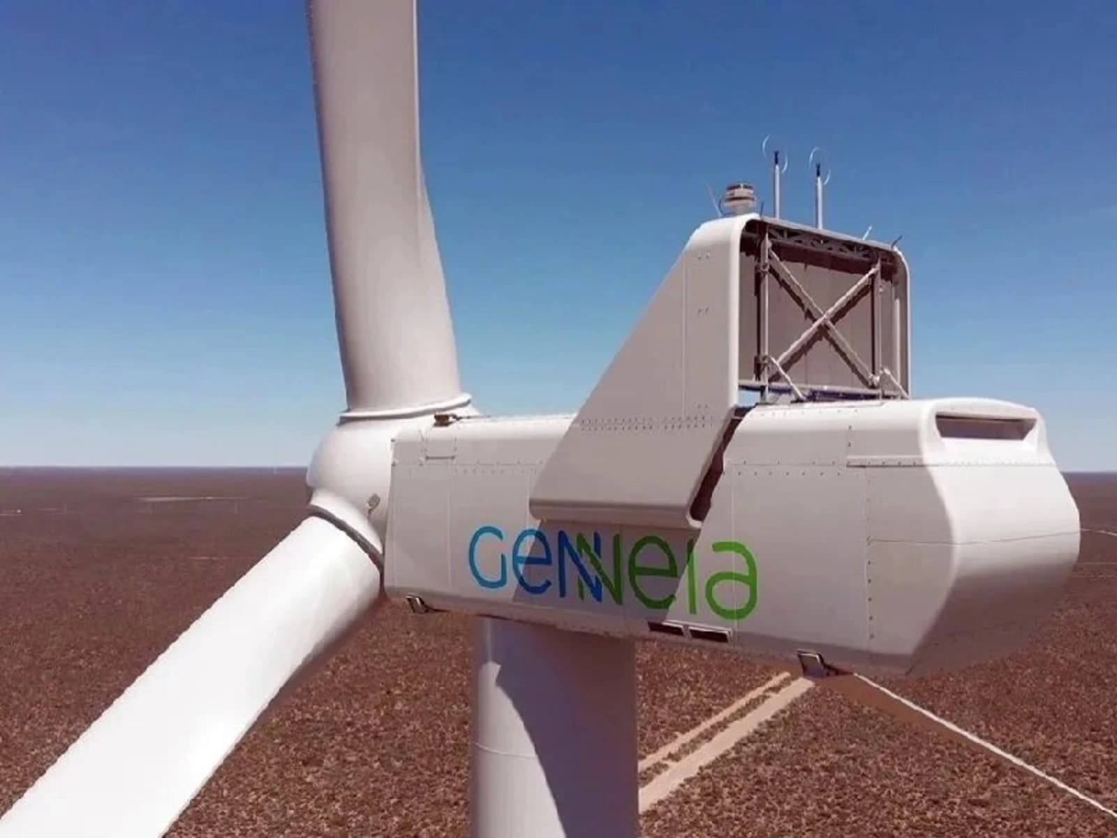 Genneia will reach 1 GW of installed renewable power in Argentina in the coming months