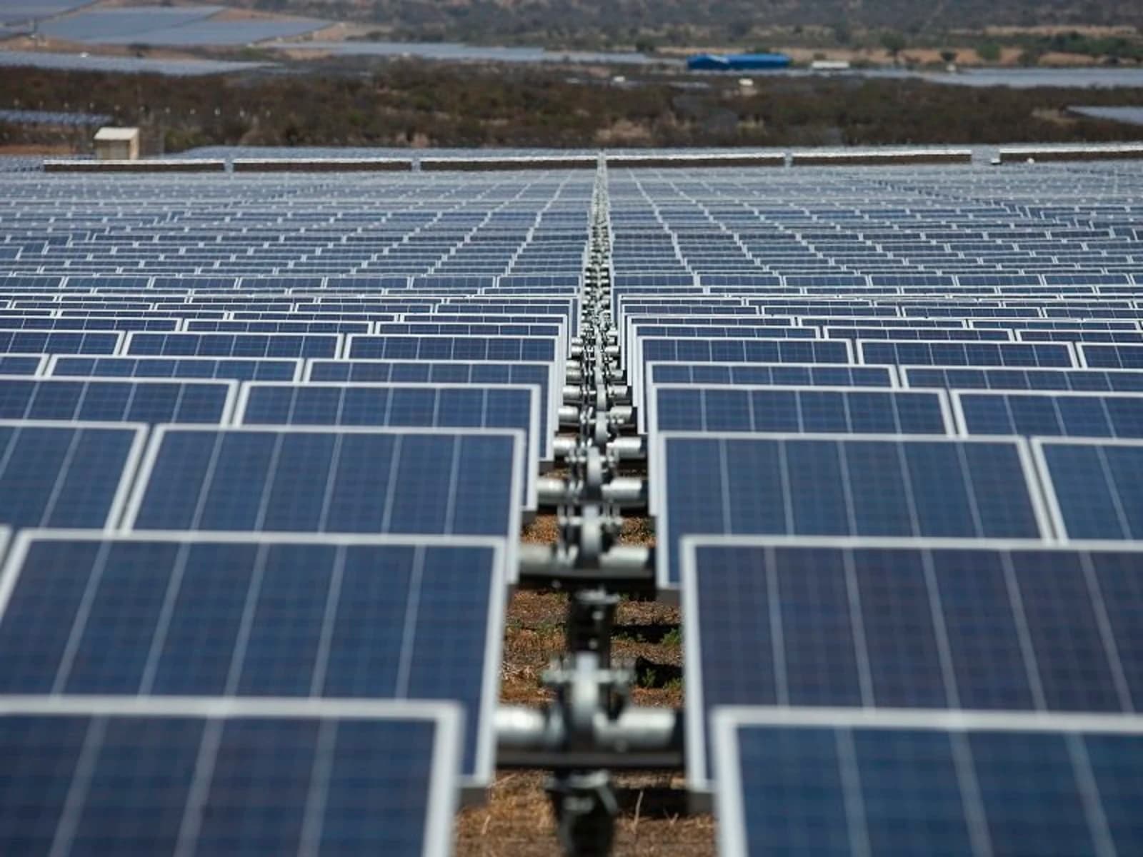 A Atlas Renewable Energy estabeleceu como meta atingir 8 GW de energia renovável.