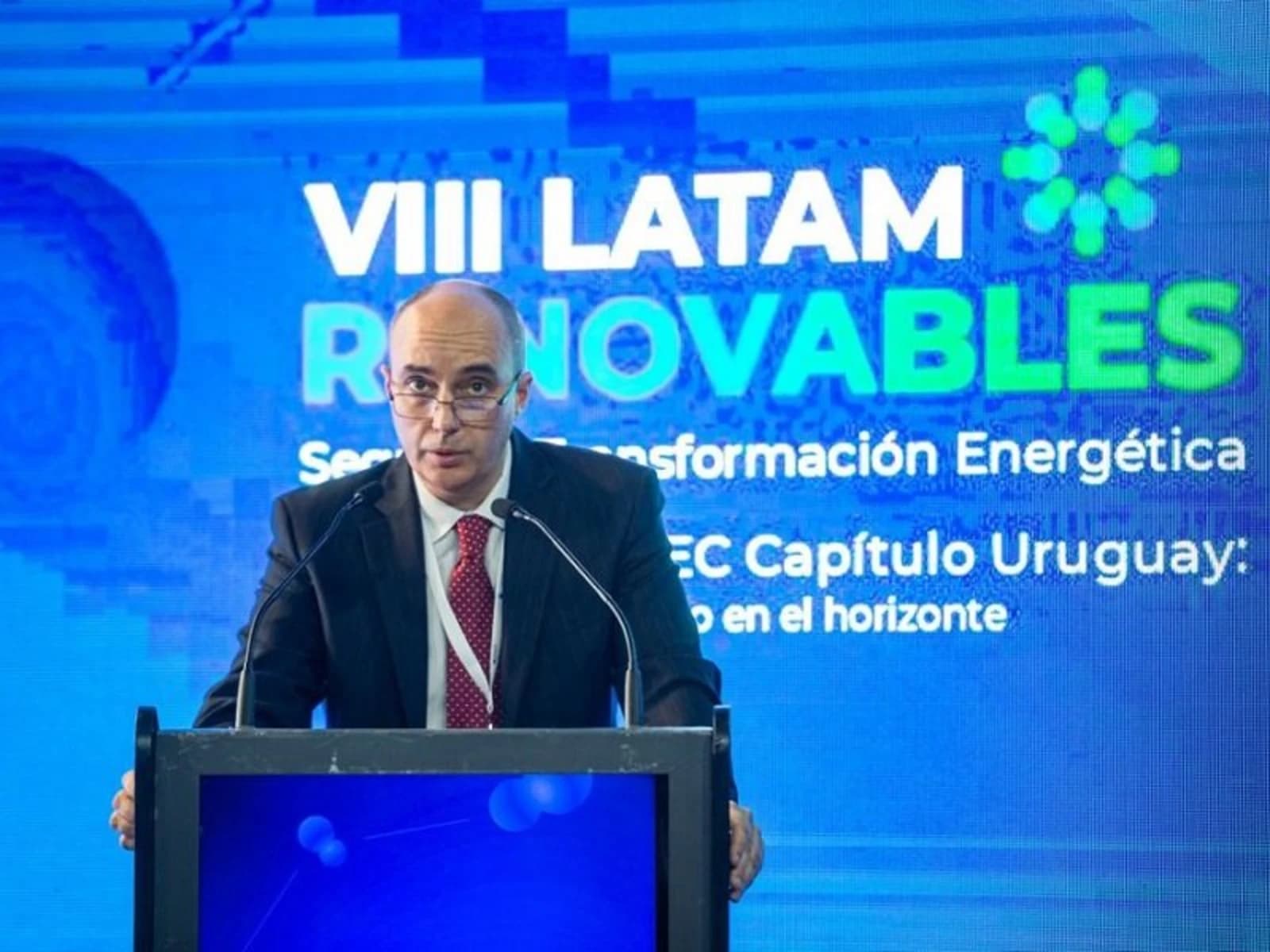 Marcelo Mula: 2023 pode ser um ponto de virada para as energias renováveis no Uruguai.