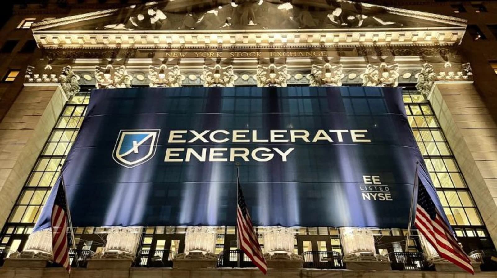 Excelerate Energy anuncia la creación de su Consejo Asesor Estratégico Internacional