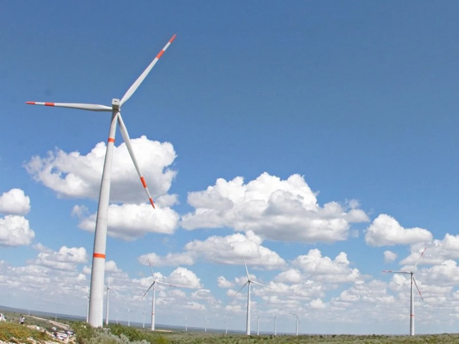 Mexico's Climate Initiative proposes NDC with more than 50 GW of solar and wind power by 2030