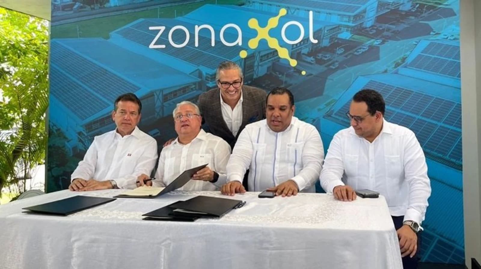 Soventix Caribbean consolidates new renewable projects in the Dominican Republic