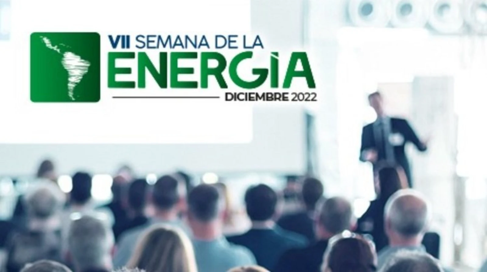 Energy Week: Meet the leading experts who will be speaking about innovation, energy transitions, and the current global landscape