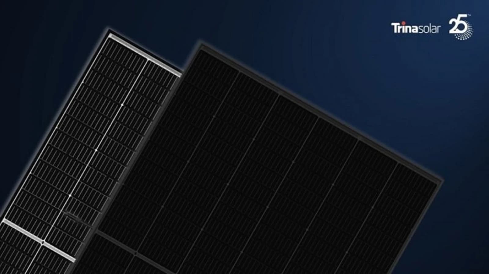 A Trina Solar anuncia o envio de 28,79 GW de módulos no terceiro trimestre.