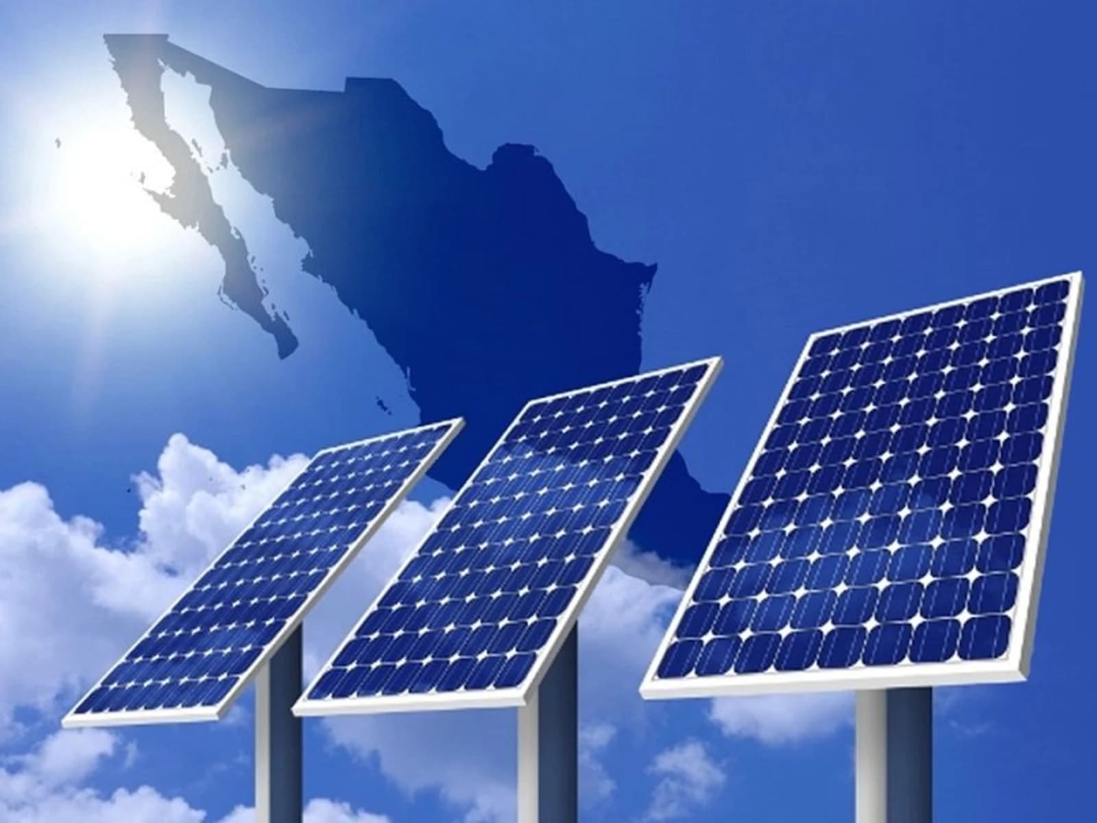 The CRE presented the new measures for distributed generation in Mexico.