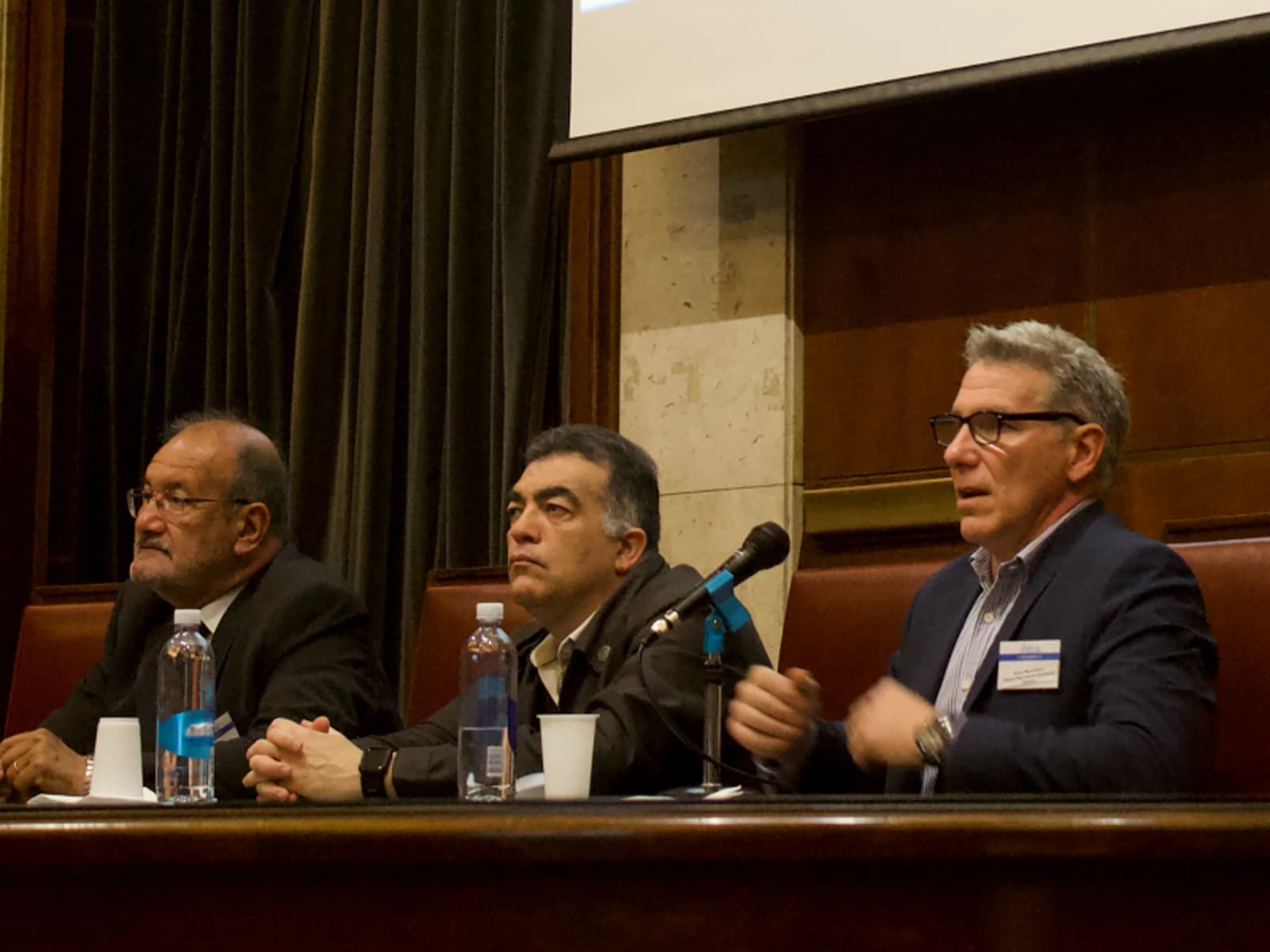 El gobierno firmará la ampliación parques renovables por más de 500 MW antes de fin de año