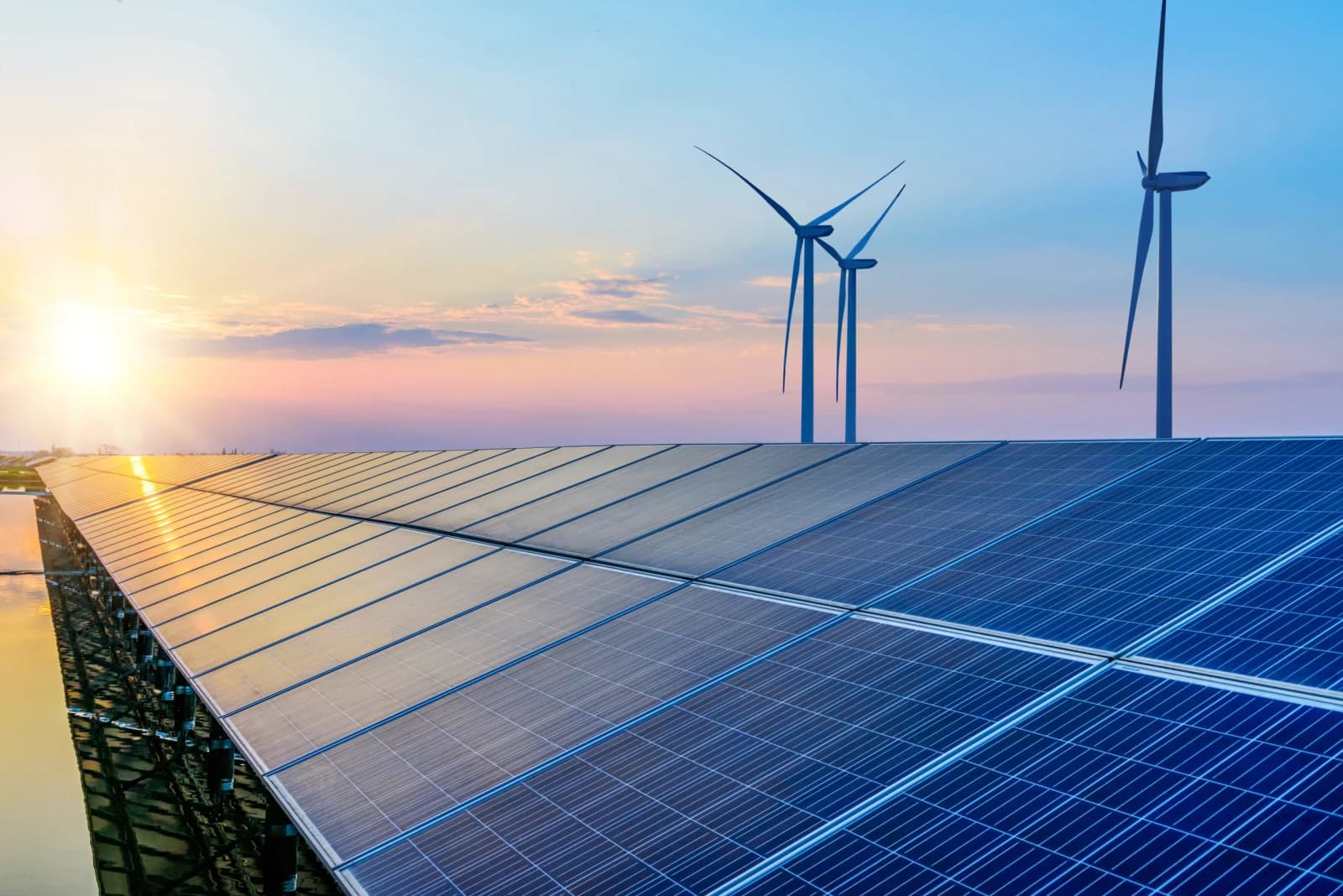 ONU pide duplicar las energías limpias hacia 2030