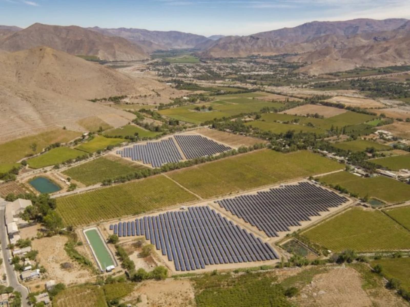 Mañana día clave para PMGD: Se espera que 2023 sea el gran año de la construcción