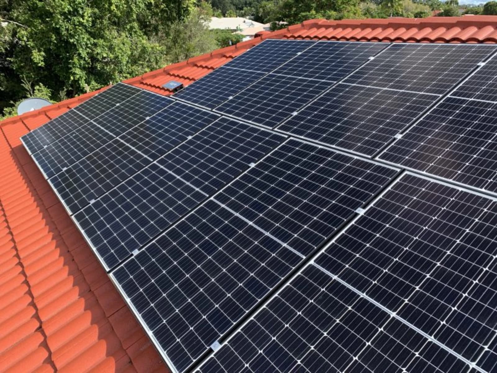 Enertis Applus+ surpasses 10,000 modules inspected in its laboratory in Mexico