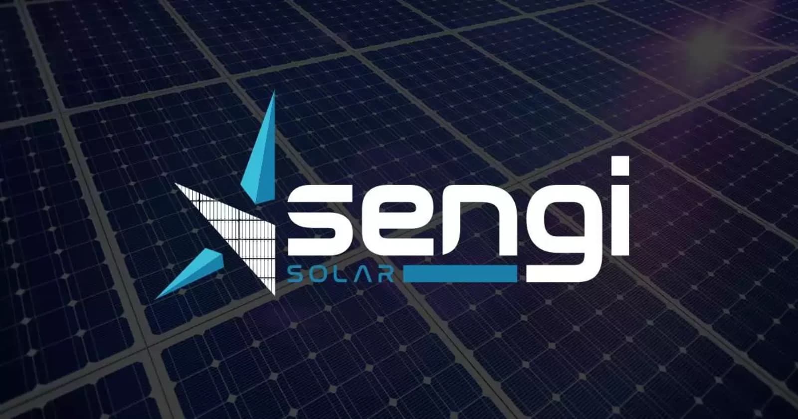 Sengi invierte 440 millones de reales en dos fábricas por 1 GW de paneles solares en Brasil