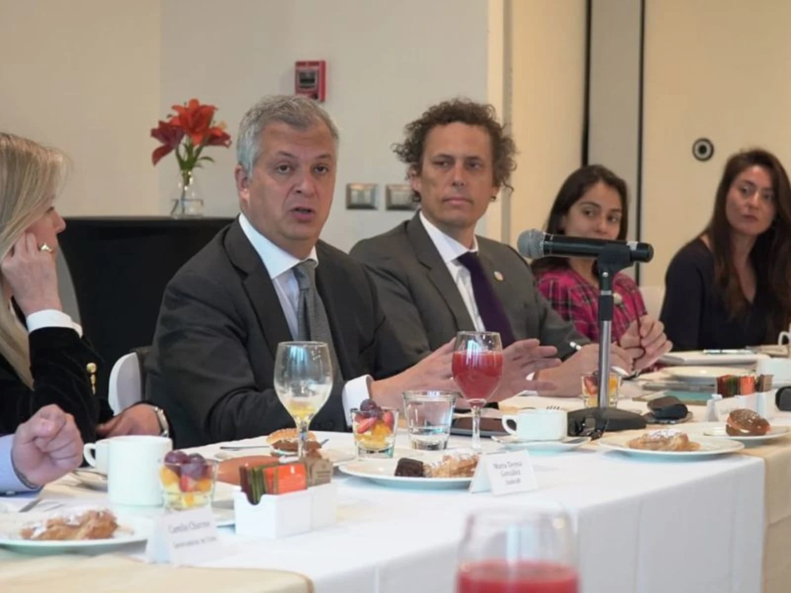 El listado de los proyectos de almacenamiento, eólicos, solares e hidrógeno por USD 23,5 mil millones de inversión