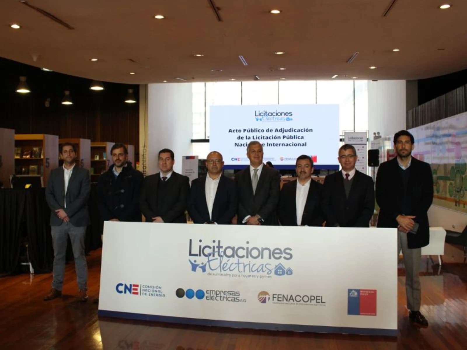 Licitação: O efeito ótimo, que concedeu licitação a menos empresas do que o esperado, e o possível leilão de 7 TWh.