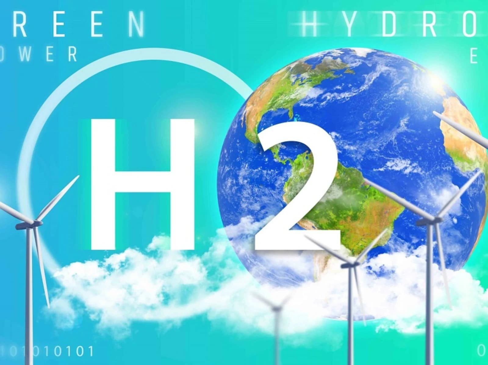 ¿Qué países de Latinoamérica están mejor posicionados para la certificación de hidrógeno verde?
