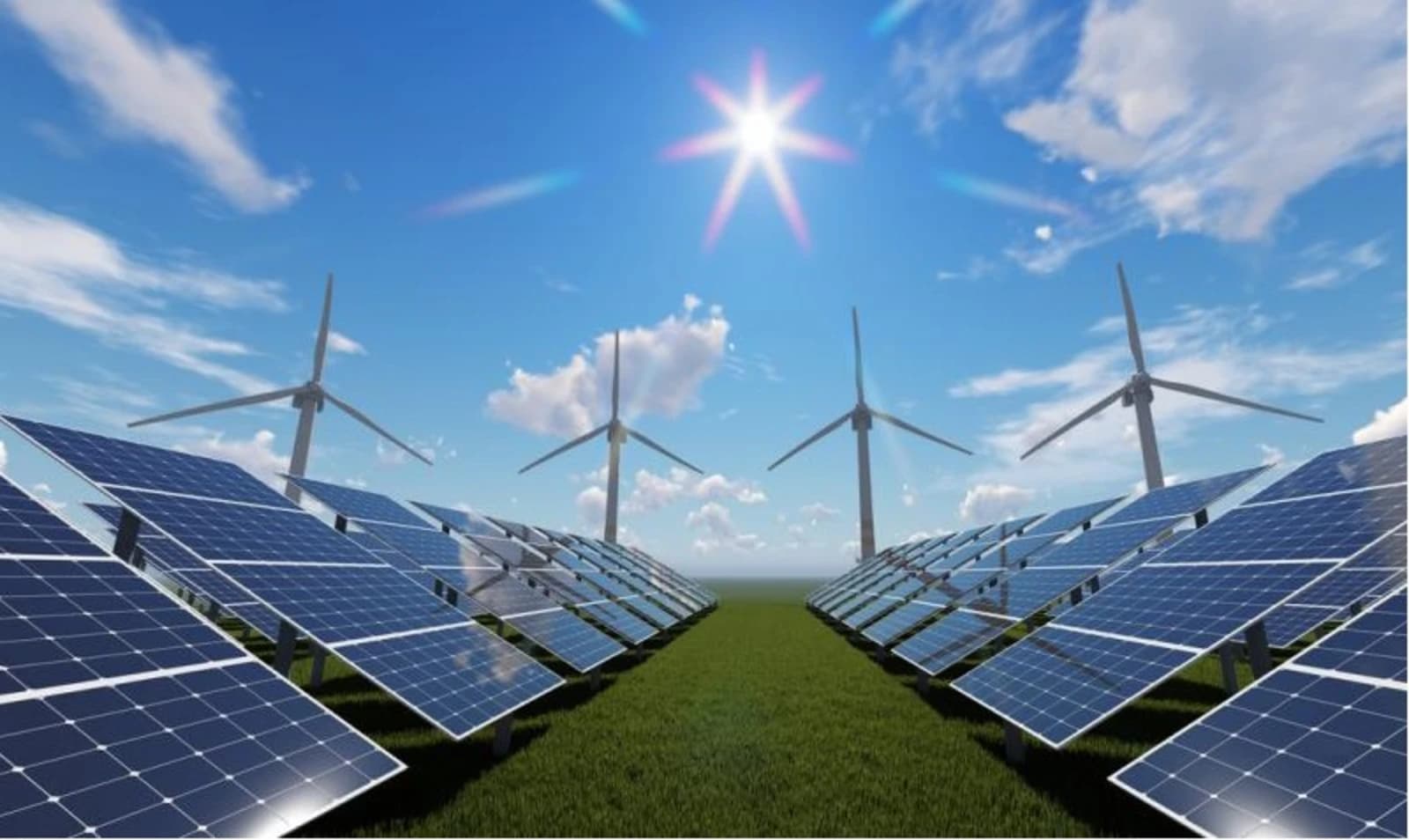 RedREN prepara el "manifiesto" de las energías renovables en Latinoamérica
