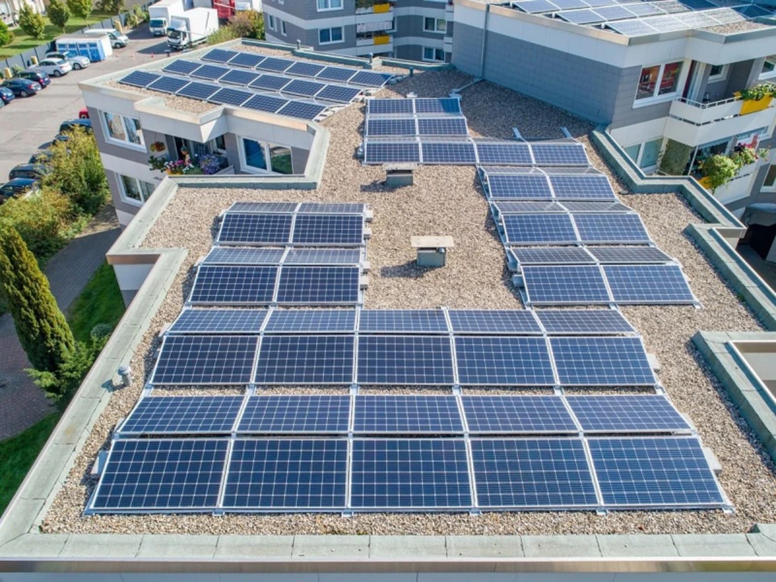 Brazil extends tax benefits for the photovoltaic sector