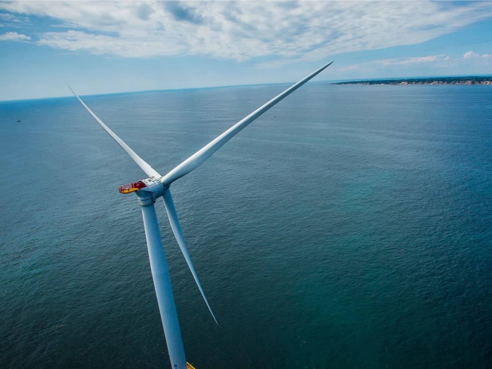 Nine Latin American countries are in the world's top 50 with the best conditions for developing offshore wind power.