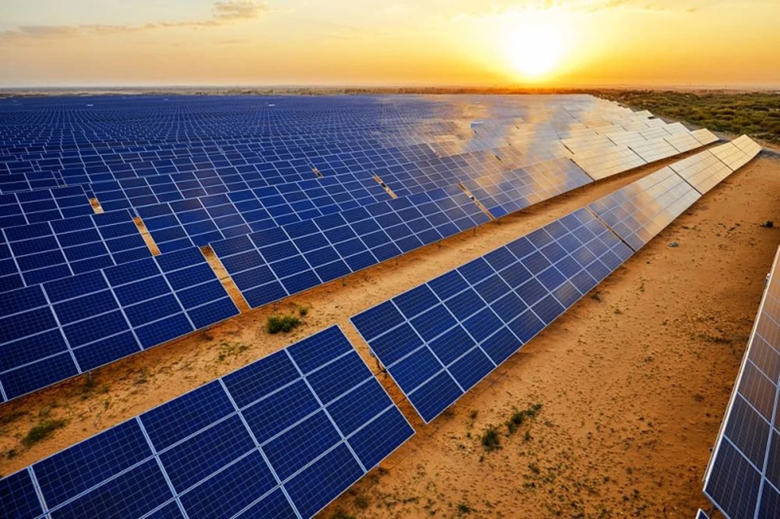Greenwood Energy lands in Colombia with 150 MW of solar power that will be operational in 2024