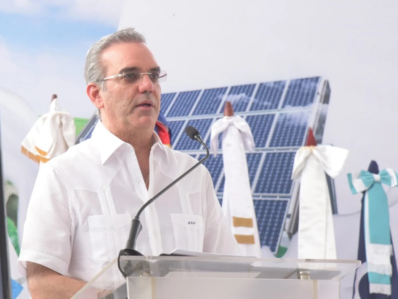 A República Dominicana utilizará energia renovável para impulsionar a sustentabilidade e a competitividade do setor agrícola.
