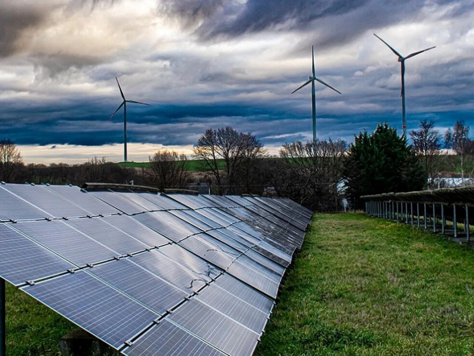 Brazil awarded 29 renewable energy projects in the first New Energy Auction of the year