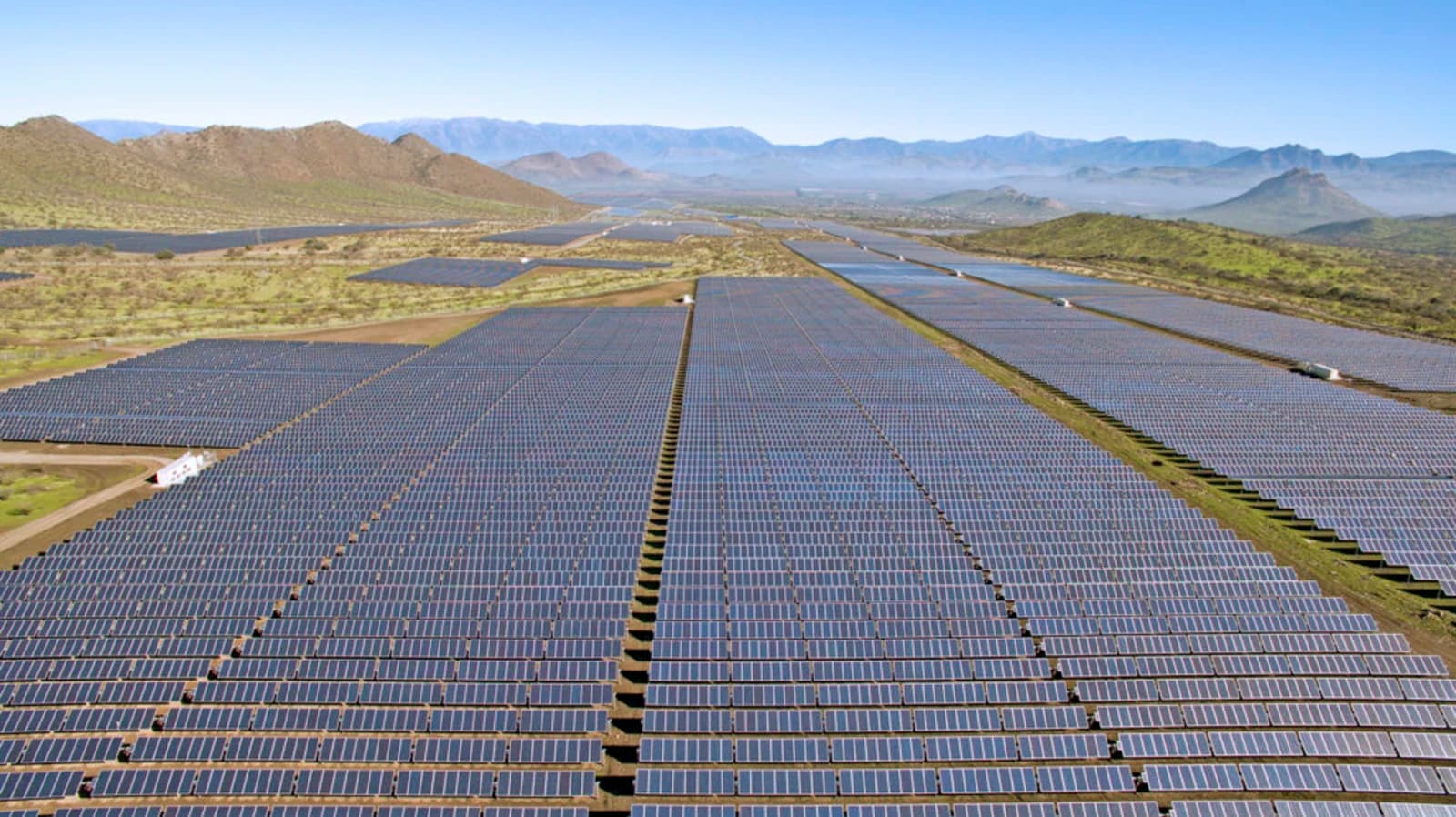 A Atlas Renewable Energy planeja ter 1 GW de energia renovável em operação na Colômbia.