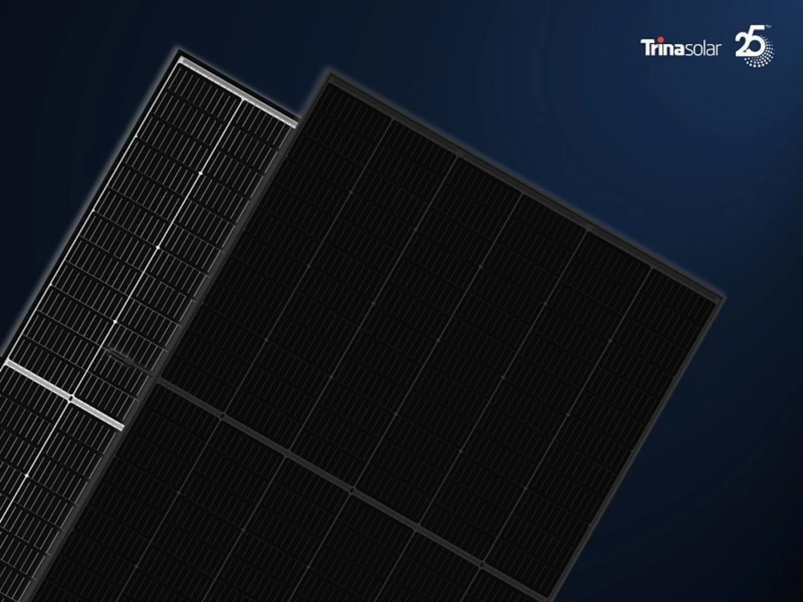 Trina Solar maintains second place in global module shipments