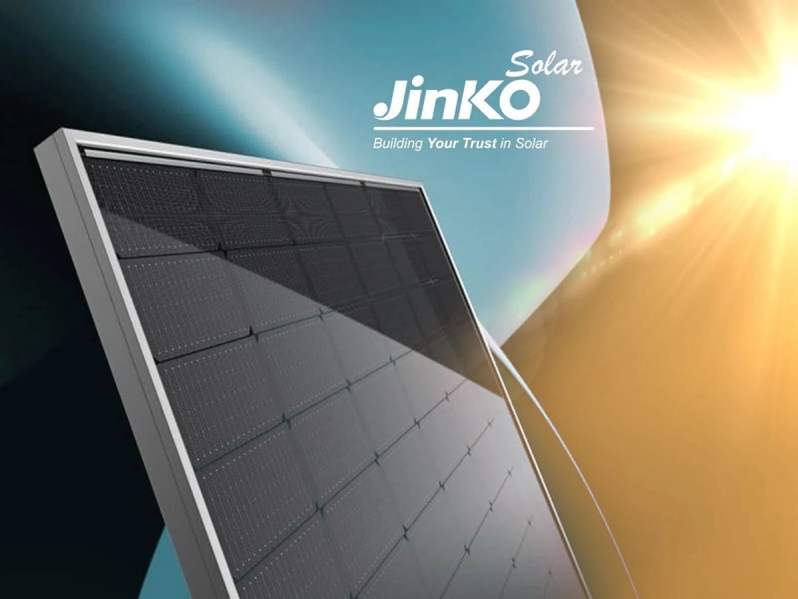 Jinko Solar leads the market in Brazil with record shipments of photovoltaic modules