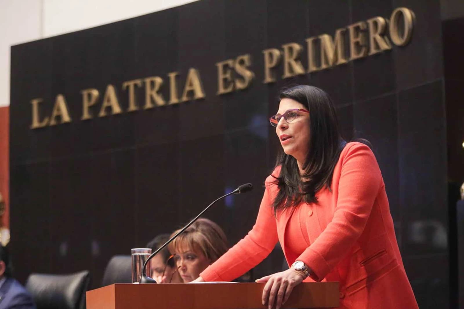Mexico's Congress is pushing for sustainable development goals by 2030