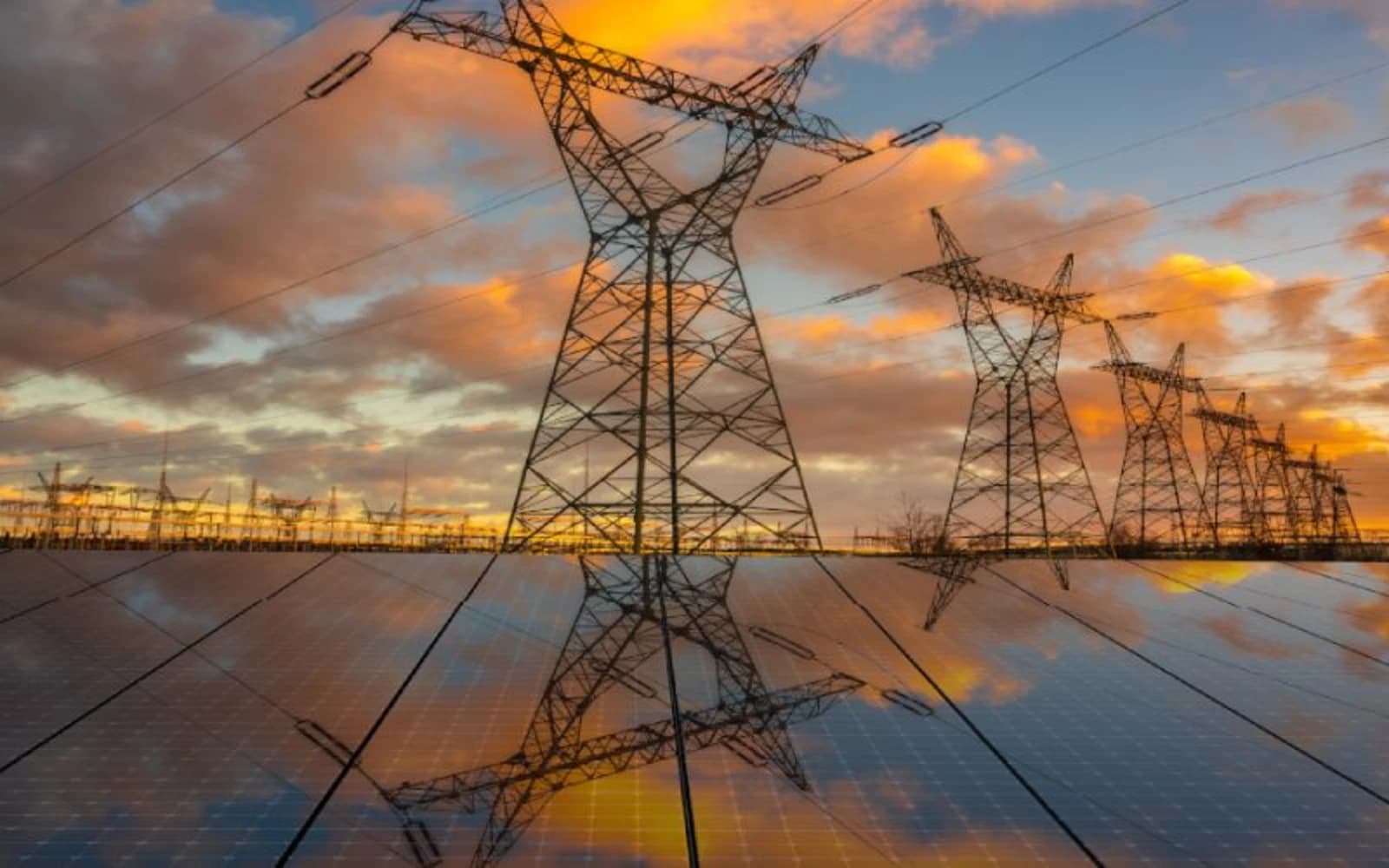 Una por una, las ofertas de ampliación de transmisión que hicieron 13 empresas en Chile