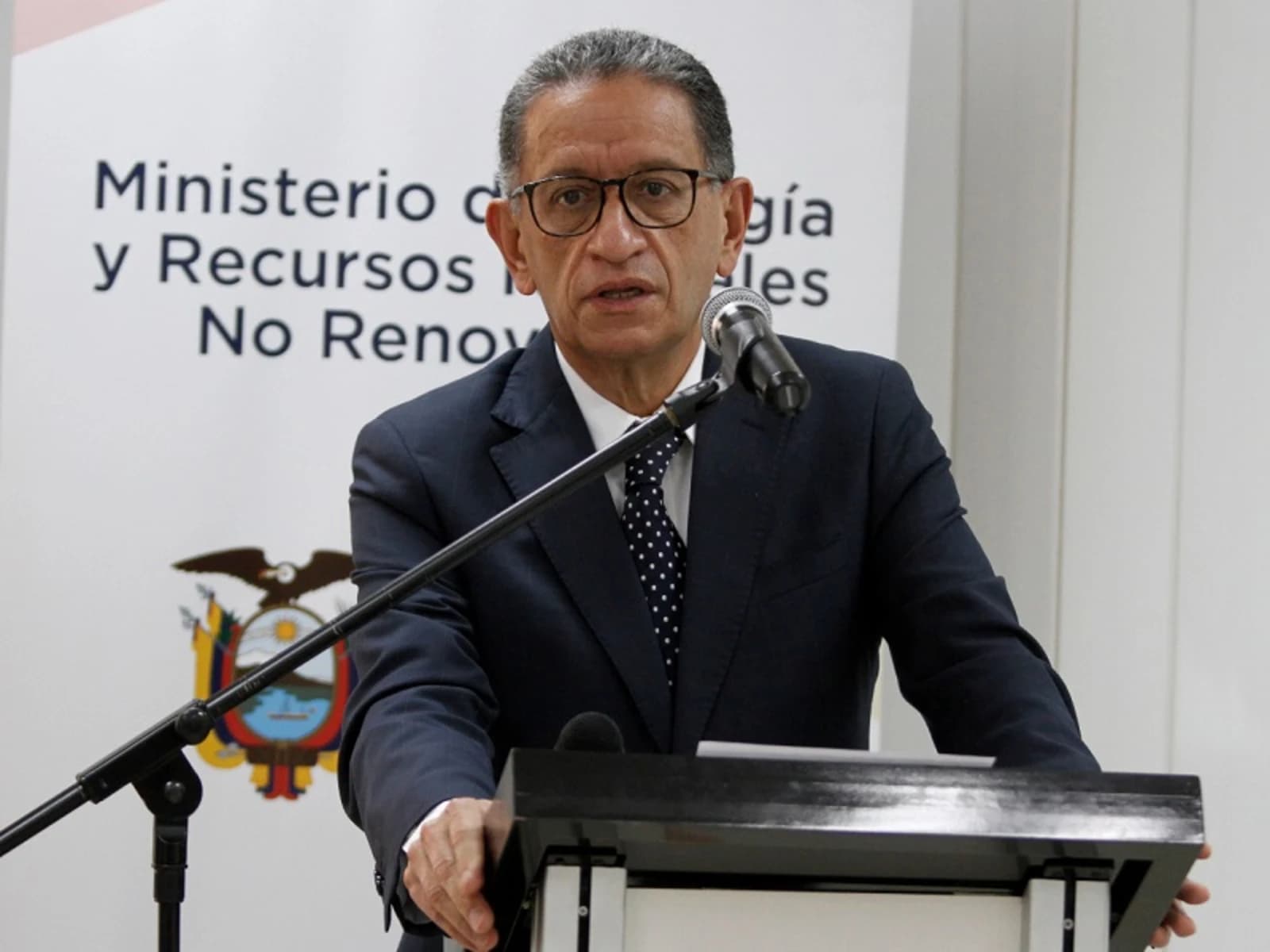 O Equador assume a coordenação pro tempore do Sistema de Interconexão Elétrica Andina.