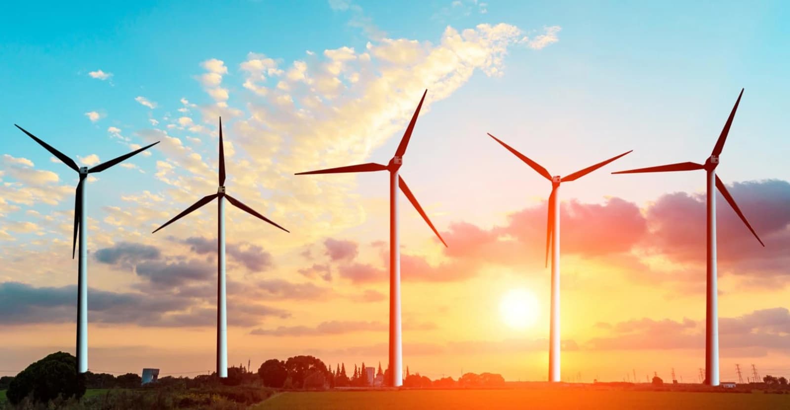 GWEC expects that wind power capacity will increase in Brazil and Mexico in the coming years