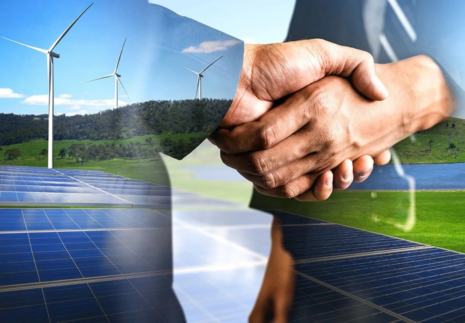 Air-e awards 200 MW in its renewables auction and is aiming for more