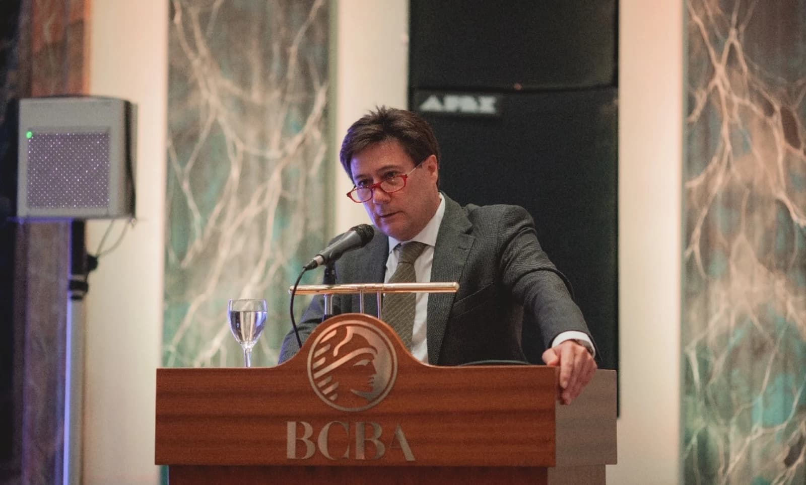 Ramón Fiestas: "Valoramos muy positivamente que Colombia avance con la eólica marina"