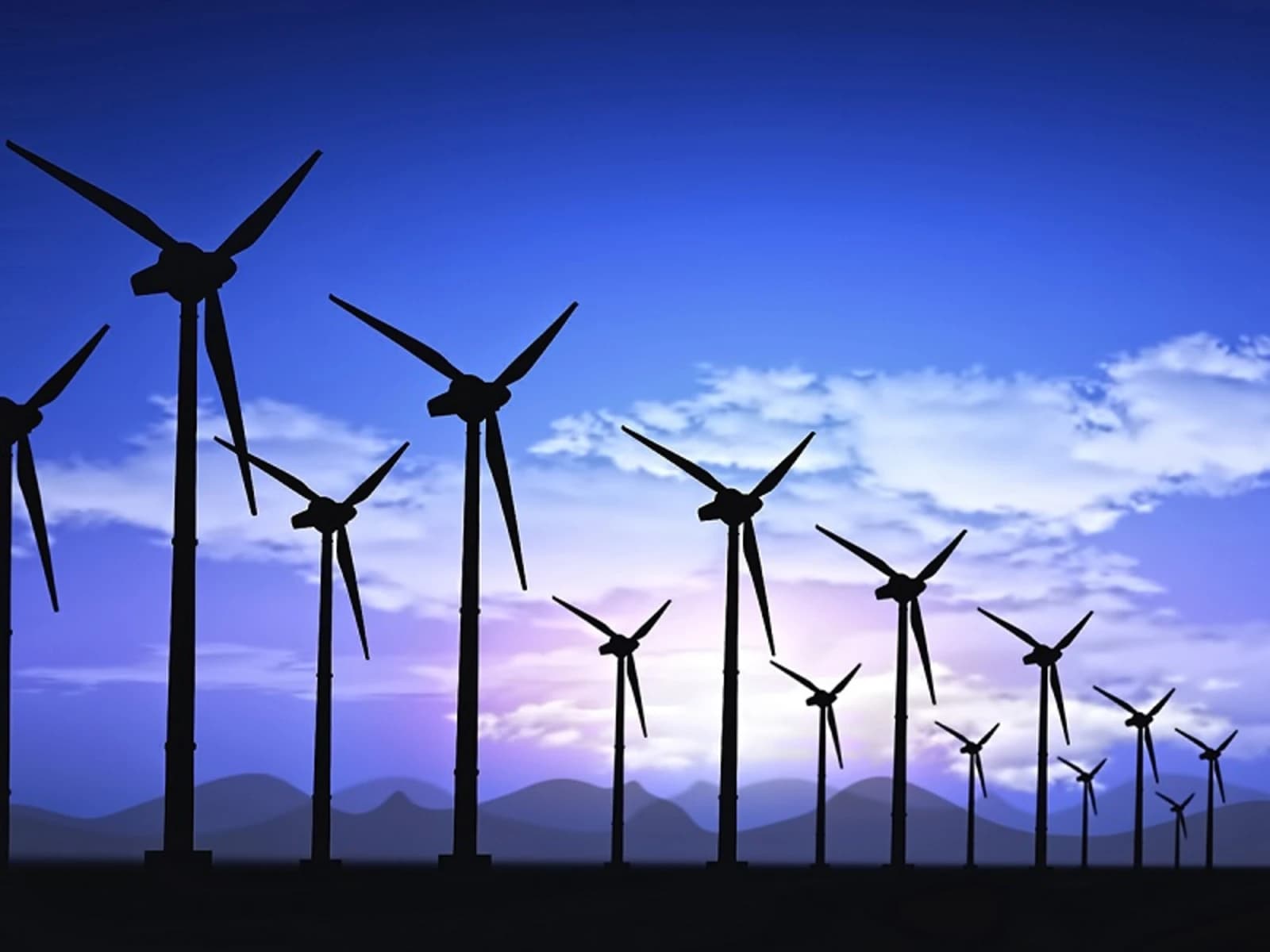 O Banco Mundial destaca o grande potencial da Colômbia em energia eólica.
