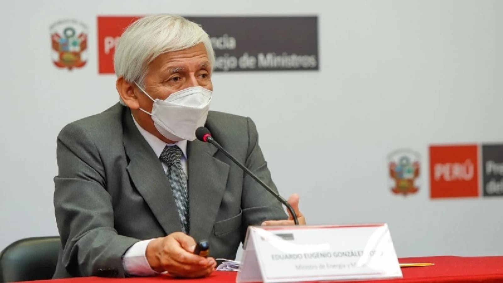 Confirmado: Gobierno de Perú anunció dos subastas de energías renovables por 2000 MW