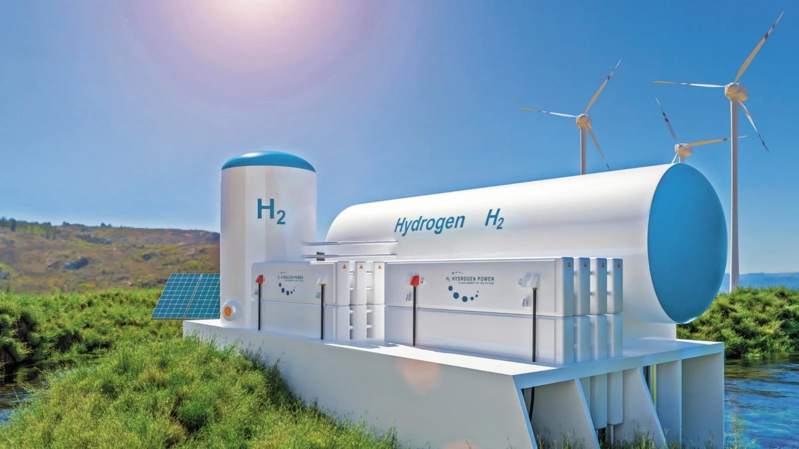 La AIE cree que el hidrógeno sin emisiones podría llegar a ser competitivo en 2030