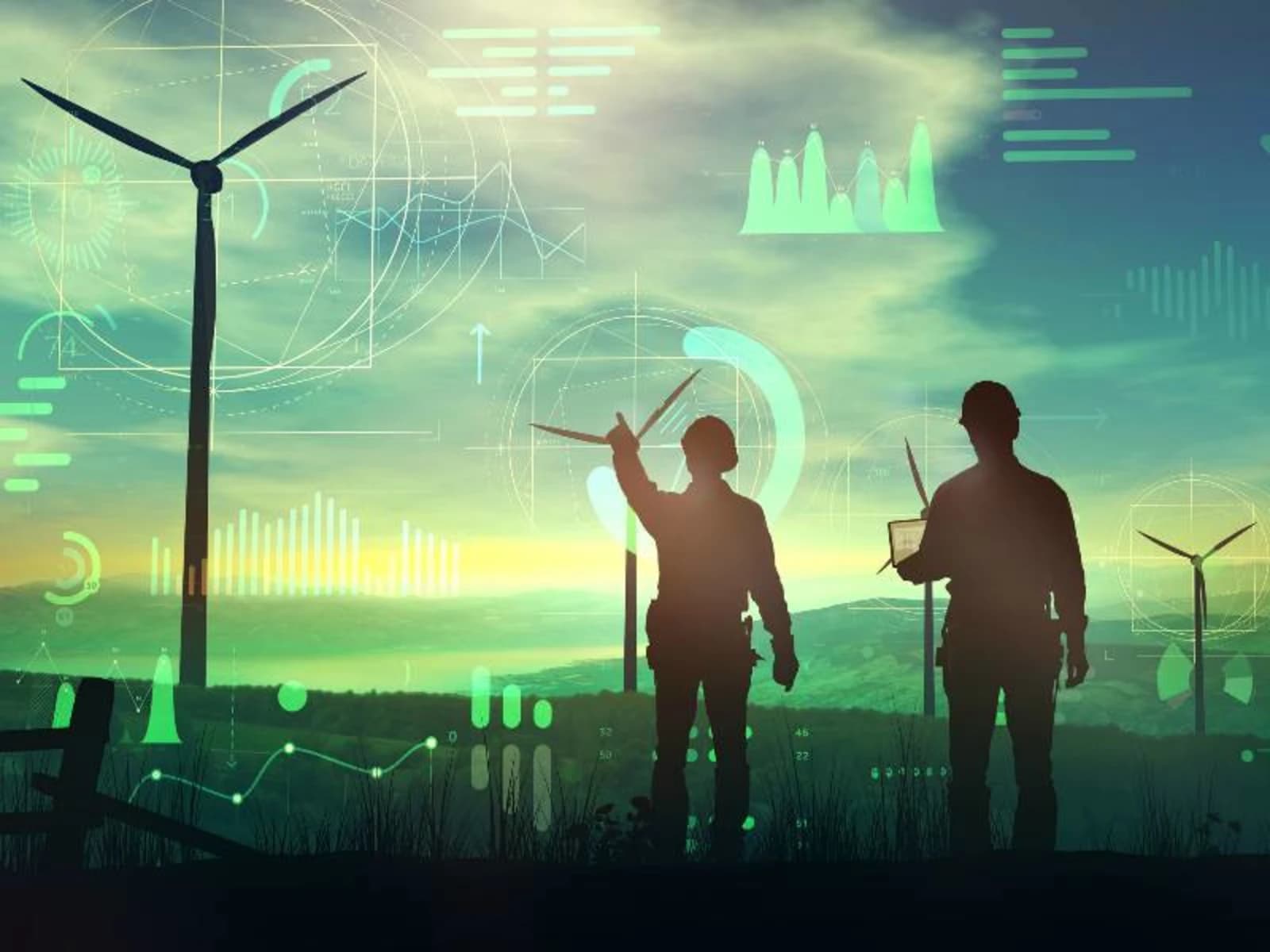 República Dominicana extenderá hasta 2023 el Proyecto Transición Energética