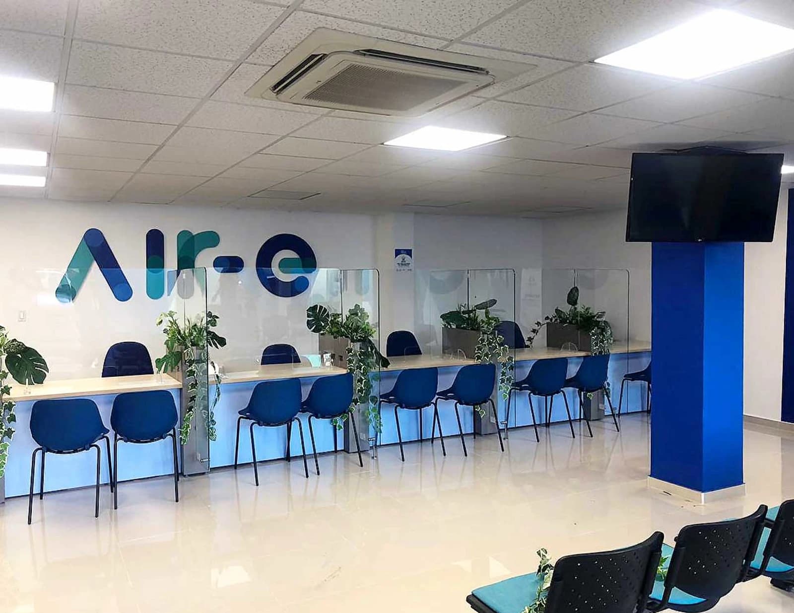 O período de pré-qualificação para o leilão da Air-e, que oferece até 500 MW, termina amanhã: 44 empresas já se inscreveram.