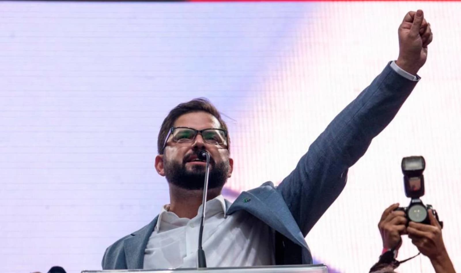 Candidato pró-energias renováveis vence no Chile: Quem ocupará o cargo máximo do setor energético?