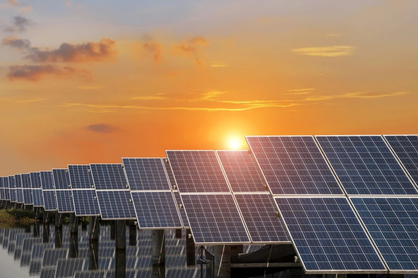 Argentina announces two solar parks to be inaugurated in the first quarter of 2022