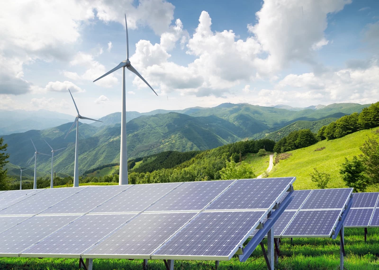 The R&D&I Agency will finance renewable energy projects for one billion pesos.