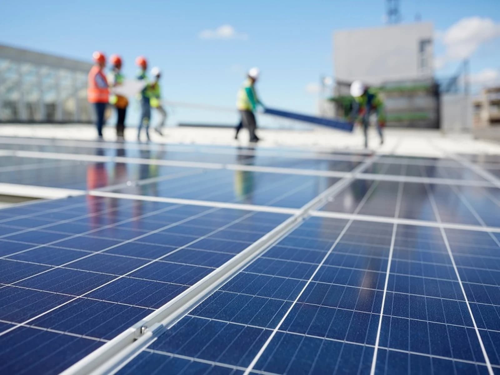 A Canadian Solar garantiu 30 milhões de euros em títulos verdes e pretende atingir os 100 milhões em 2022.