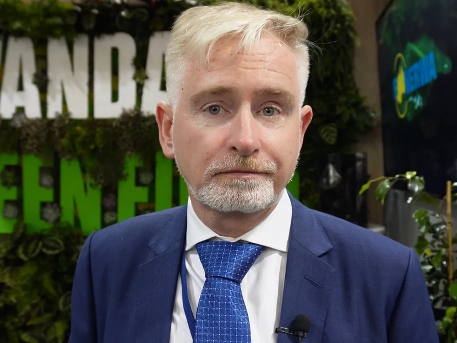 COP26: Tom Howes, da AIE (Agência Internacional de Energia), analisou como será a transição energética até 2050.