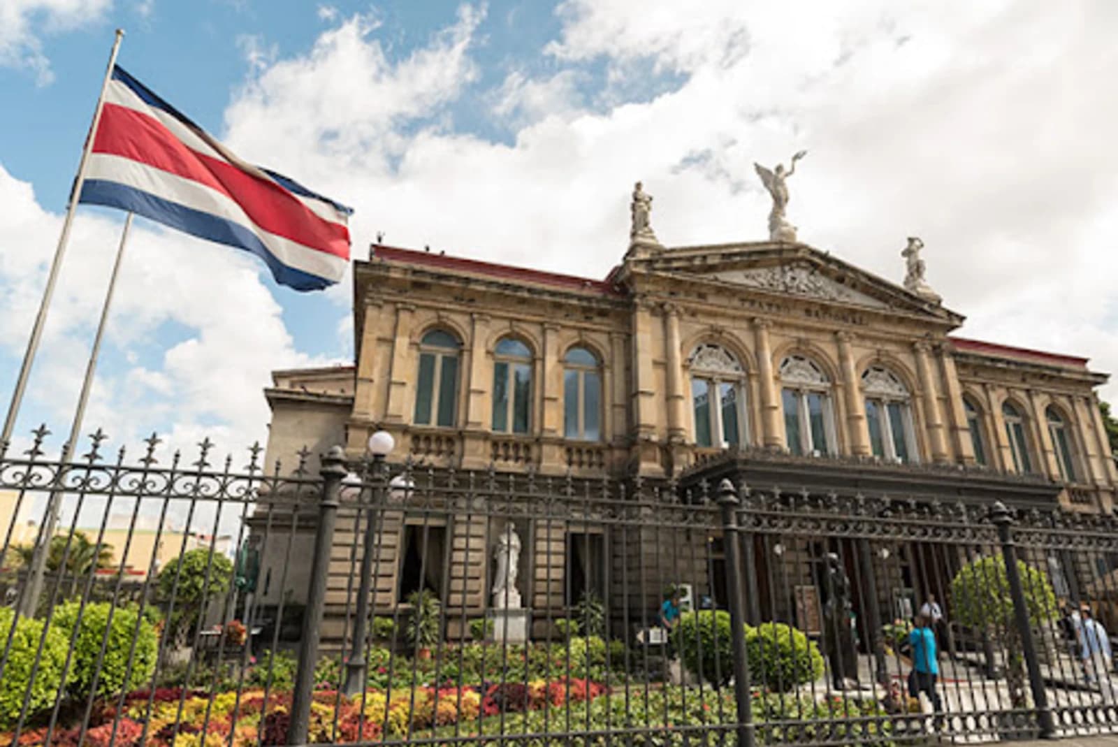 Costa Rica superará por séptimo año consecutivo el 98% de generación con renovables