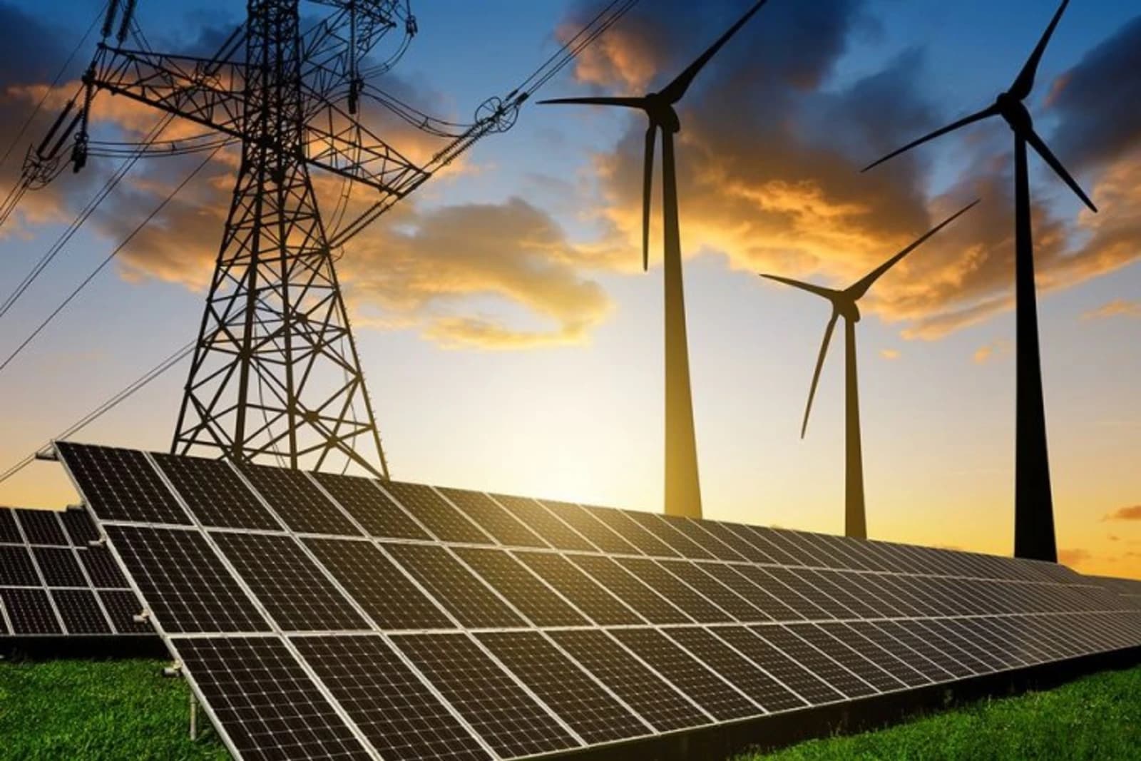 O Governo regulamenta os mecanismos de atribuição automática para o leilão de energia renovável na Colômbia.