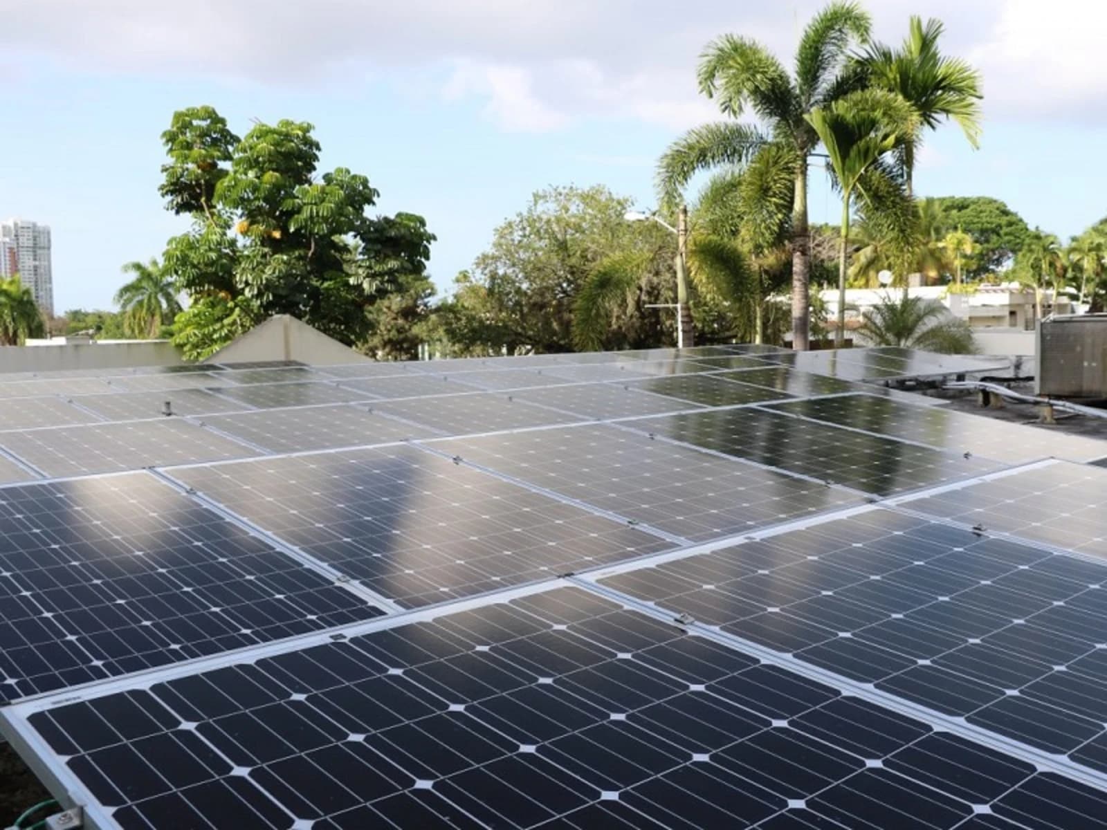 Puerto Rico could gain 7,000 new customers under the net metering scheme this year