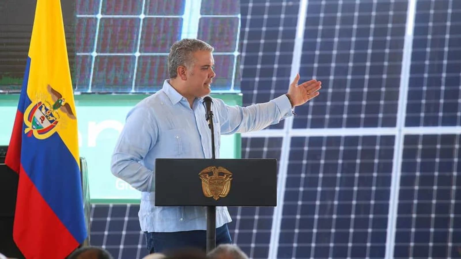 Exclusivo: Los pliegos definitivos de la tercera subasta de renovables de Colombia