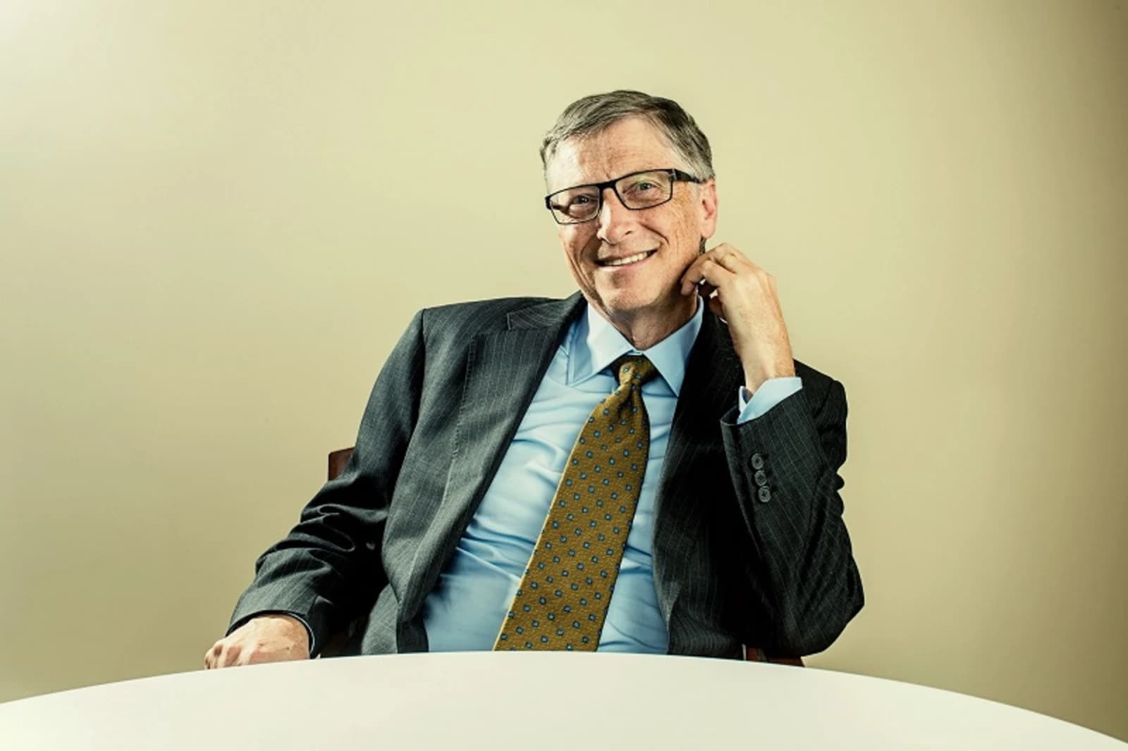Bill Gates will be a speaker at the Net Zero Summit to discuss the future of clean energy.