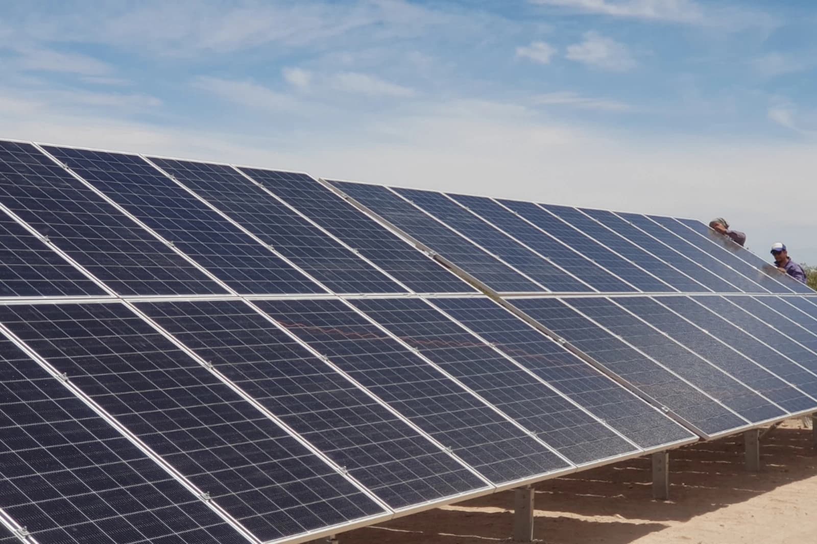 Río Negro alcanzó 300 kWp de generación distribuida y analiza aplicar más incentivos